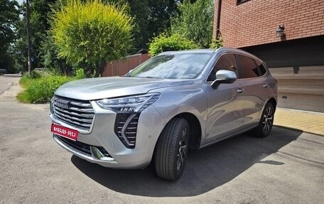 Haval Jolion, 2023 год, 1 666 666 рублей, 1 фотография