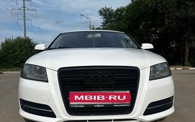 Audi A3, 2012 год, 680 000 рублей, 1 фотография