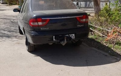 Renault Megane II, 2002 год, 180 000 рублей, 1 фотография