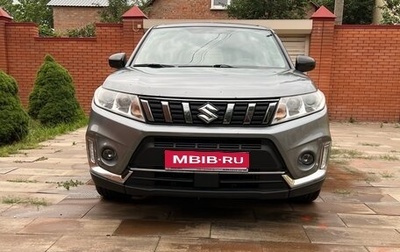 Suzuki Vitara II рестайлинг, 2019 год, 1 550 000 рублей, 1 фотография