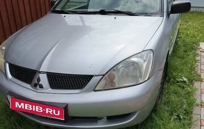 Mitsubishi Lancer IX, 2006 год, 243 500 рублей, 1 фотография