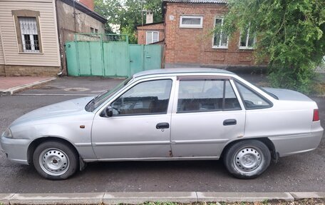 Daewoo Nexia I рестайлинг, 2012 год, 210 000 рублей, 1 фотография