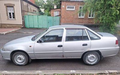 Daewoo Nexia I рестайлинг, 2012 год, 210 000 рублей, 1 фотография