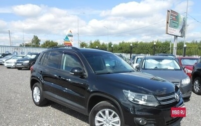 Volkswagen Tiguan I, 2011 год, 1 248 000 рублей, 1 фотография