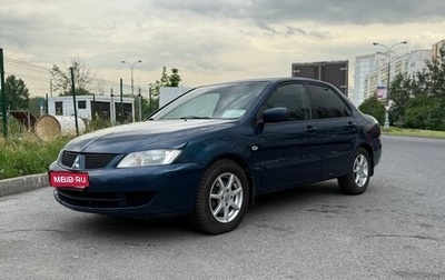 Mitsubishi Lancer IX, 2009 год, 410 000 рублей, 1 фотография