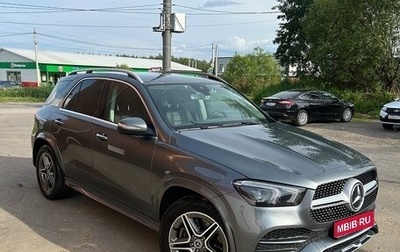 Mercedes-Benz GLE, 2020 год, 7 290 000 рублей, 1 фотография
