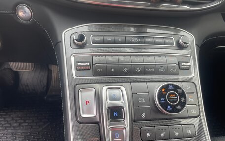 Hyundai Santa Fe IV, 2021 год, 4 950 000 рублей, 5 фотография