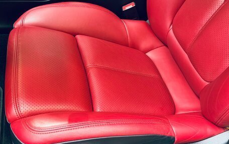 Porsche Macan I рестайлинг, 2018 год, 3 950 000 рублей, 10 фотография