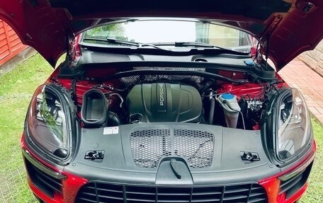 Porsche Macan I рестайлинг, 2018 год, 3 950 000 рублей, 12 фотография