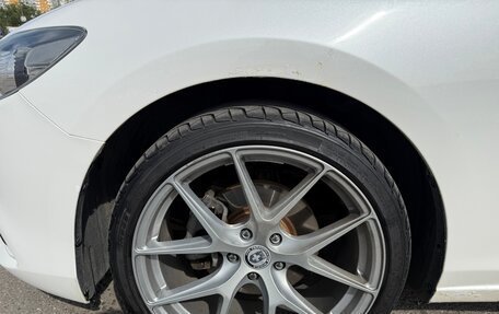 Mazda 6, 2012 год, 1 650 000 рублей, 7 фотография