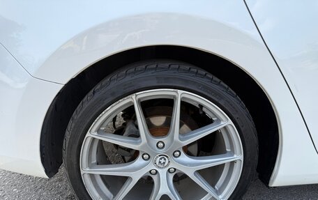 Mazda 6, 2012 год, 1 650 000 рублей, 11 фотография
