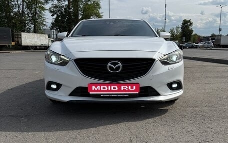 Mazda 6, 2012 год, 1 650 000 рублей, 2 фотография