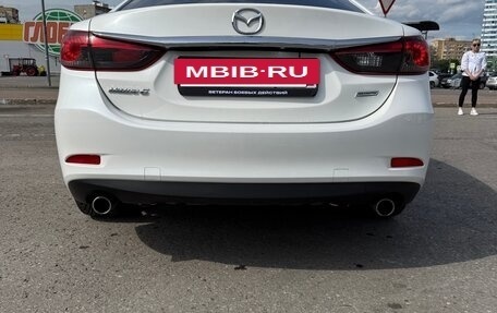 Mazda 6, 2012 год, 1 650 000 рублей, 5 фотография