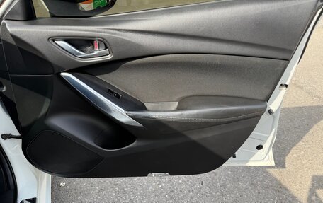 Mazda 6, 2012 год, 1 650 000 рублей, 16 фотография