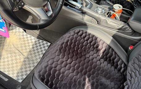 Mazda 6, 2012 год, 1 650 000 рублей, 21 фотография