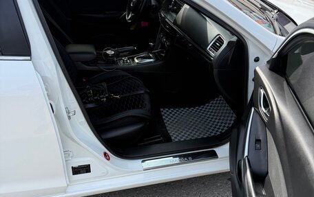 Mazda 6, 2012 год, 1 650 000 рублей, 14 фотография
