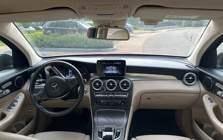 Mercedes-Benz GLC, 2018 год, 3 600 000 рублей, 7 фотография