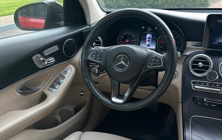 Mercedes-Benz GLC, 2018 год, 3 600 000 рублей, 8 фотография
