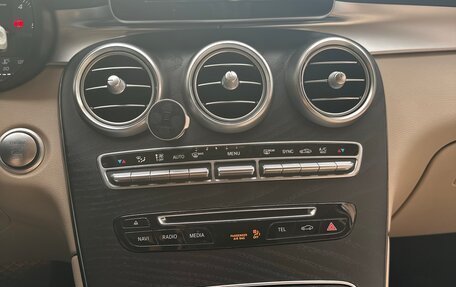 Mercedes-Benz GLC, 2018 год, 3 600 000 рублей, 10 фотография