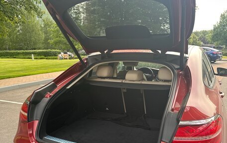 Mercedes-Benz GLC, 2018 год, 3 600 000 рублей, 12 фотография