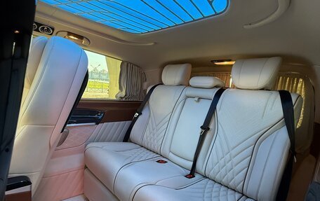Mercedes-Benz Vito, 2021 год, 7 500 000 рублей, 15 фотография