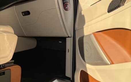 Mercedes-Benz Vito, 2021 год, 7 500 000 рублей, 19 фотография