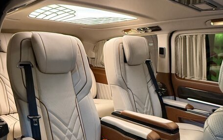 Mercedes-Benz Vito, 2021 год, 7 500 000 рублей, 21 фотография