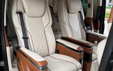 Mercedes-Benz Vito, 2021 год, 7 500 000 рублей, 24 фотография