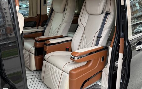 Mercedes-Benz Vito, 2021 год, 7 500 000 рублей, 23 фотография