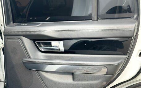Land Rover Range Rover Sport I рестайлинг, 2011 год, 1 950 000 рублей, 16 фотография
