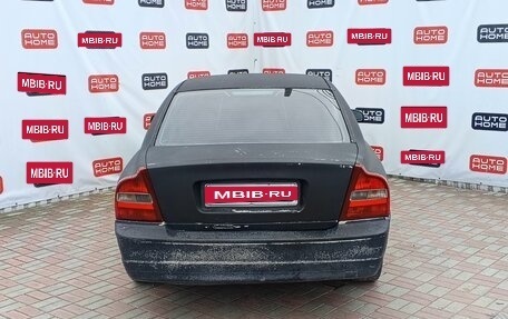 Volvo S80 II рестайлинг 2, 2002 год, 209 990 рублей, 5 фотография