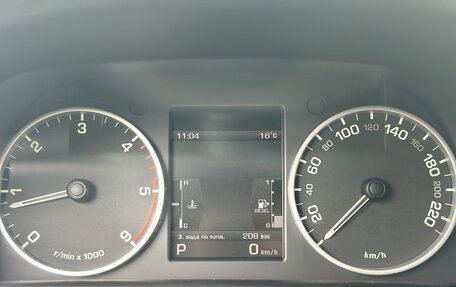 Land Rover Range Rover Sport I рестайлинг, 2011 год, 1 950 000 рублей, 21 фотография