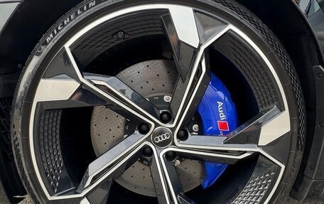 Audi RS 6, 2021 год, 14 500 000 рублей, 13 фотография