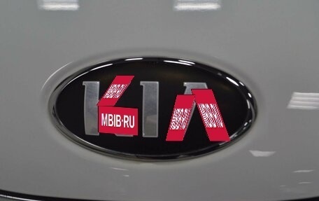 KIA Rio IV, 2017 год, 1 252 000 рублей, 17 фотография
