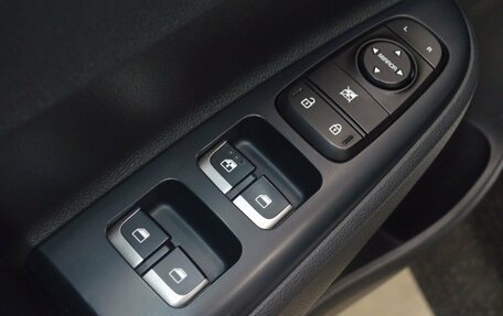 KIA Rio IV, 2017 год, 1 252 000 рублей, 37 фотография