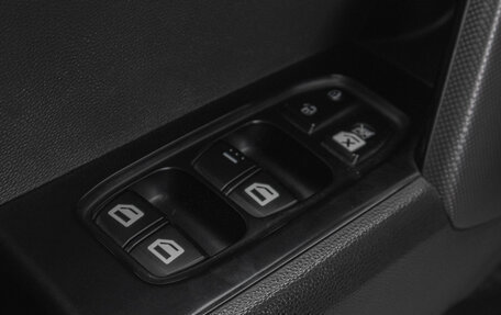 Hyundai Creta I рестайлинг, 2017 год, 1 599 000 рублей, 10 фотография