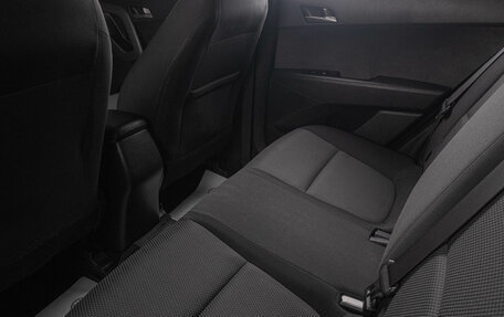 Hyundai Creta I рестайлинг, 2017 год, 1 599 000 рублей, 21 фотография