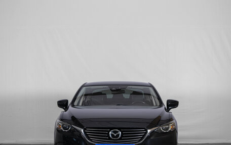 Mazda 6, 2016 год, 1 799 000 рублей, 3 фотография