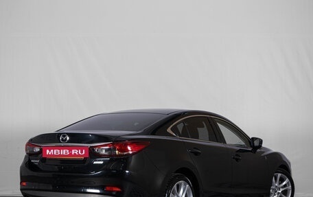Mazda 6, 2016 год, 1 799 000 рублей, 5 фотография