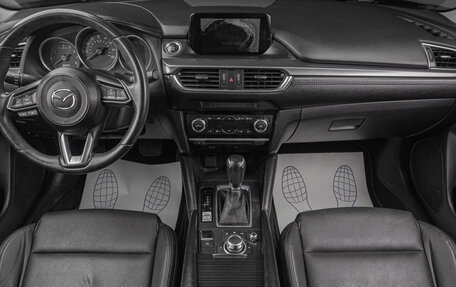 Mazda 6, 2016 год, 1 799 000 рублей, 8 фотография