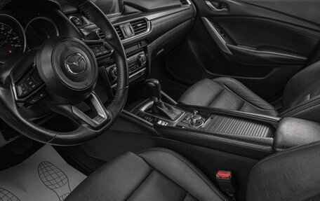 Mazda 6, 2016 год, 1 799 000 рублей, 9 фотография