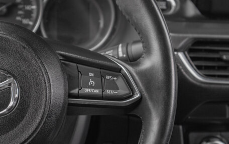 Mazda 6, 2016 год, 1 799 000 рублей, 14 фотография