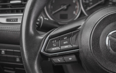 Mazda 6, 2016 год, 1 799 000 рублей, 12 фотография