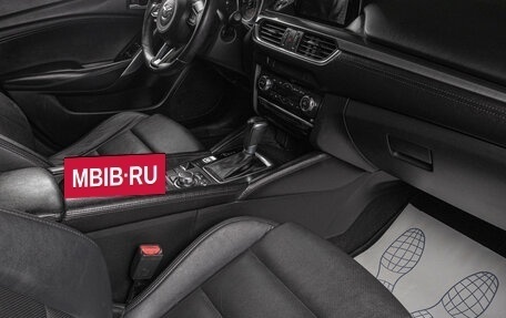Mazda 6, 2016 год, 1 799 000 рублей, 19 фотография