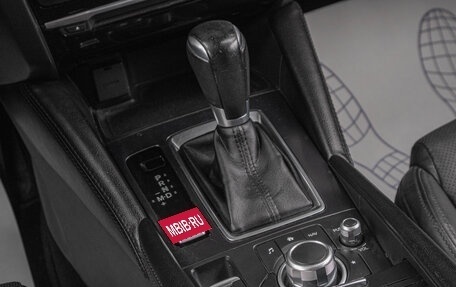 Mazda 6, 2016 год, 1 799 000 рублей, 16 фотография