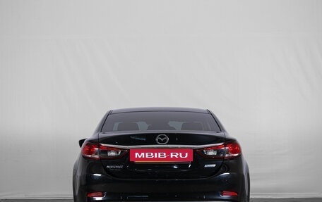 Mazda 6, 2016 год, 1 799 000 рублей, 6 фотография