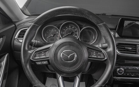 Mazda 6, 2016 год, 1 799 000 рублей, 13 фотография