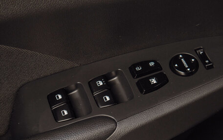 Hyundai Solaris II рестайлинг, 2021 год, 1 349 000 рублей, 8 фотография