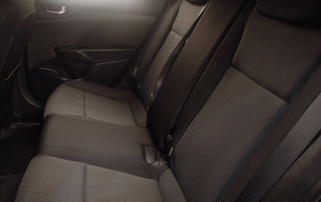 Hyundai Solaris II рестайлинг, 2021 год, 1 349 000 рублей, 20 фотография