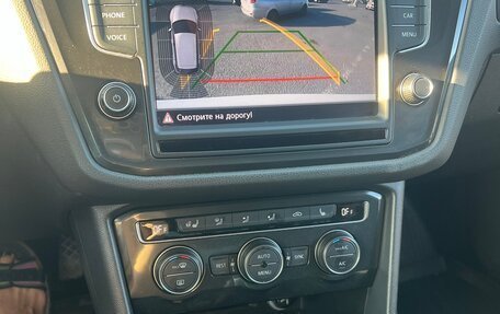 Volkswagen Tiguan II, 2017 год, 2 690 000 рублей, 9 фотография